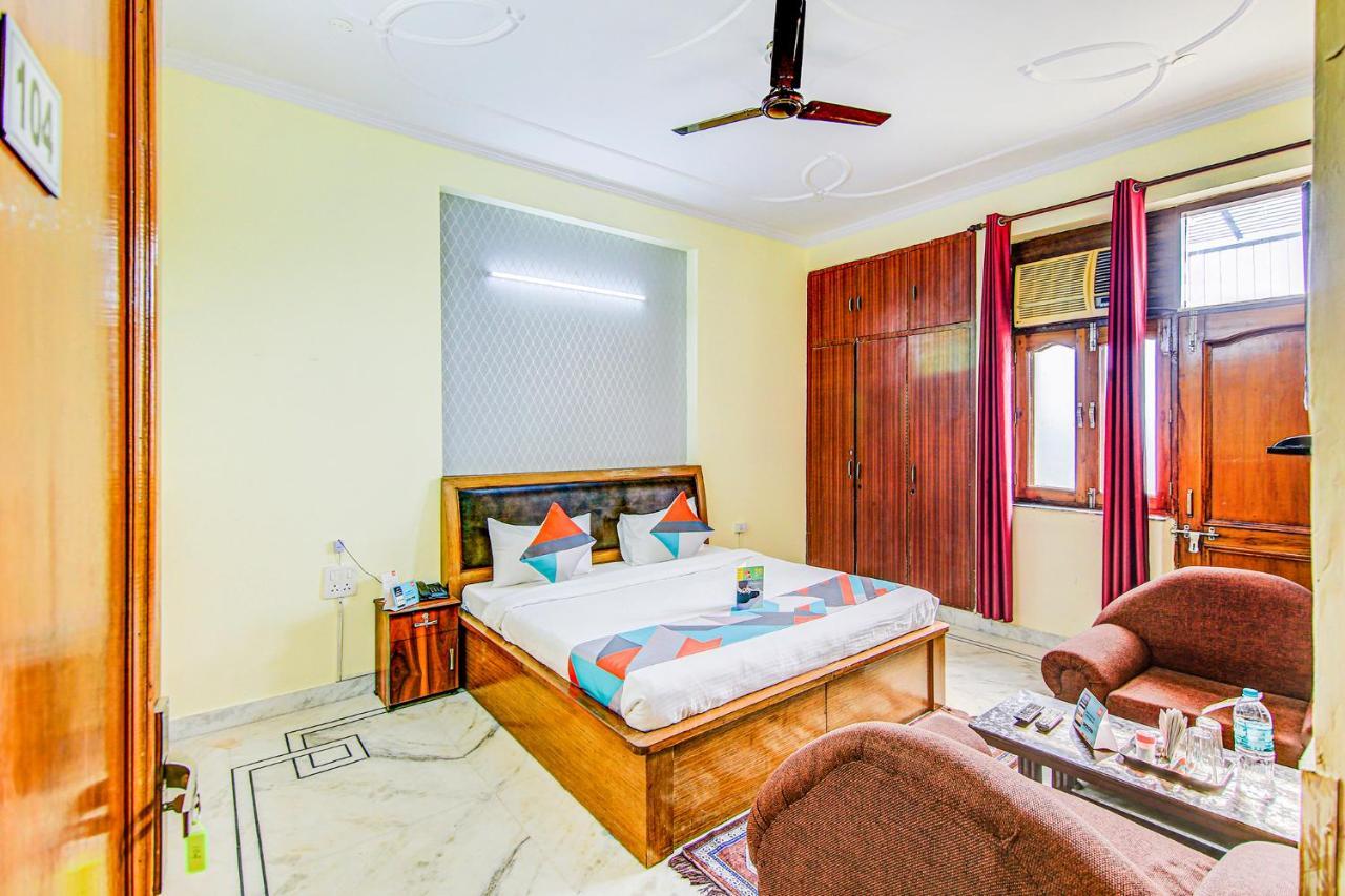 Fabexpress Royal Ashray Noida Exterior foto