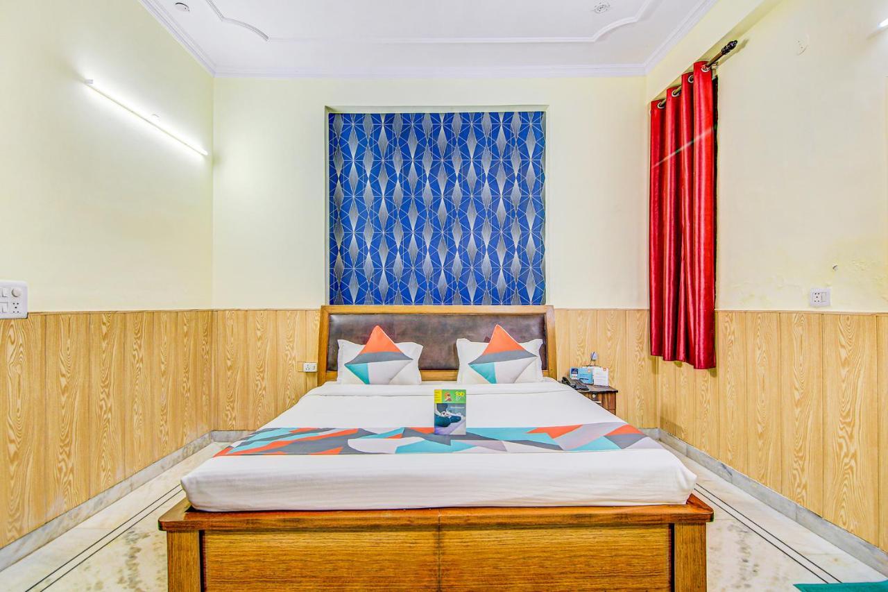 Fabexpress Royal Ashray Noida Exterior foto