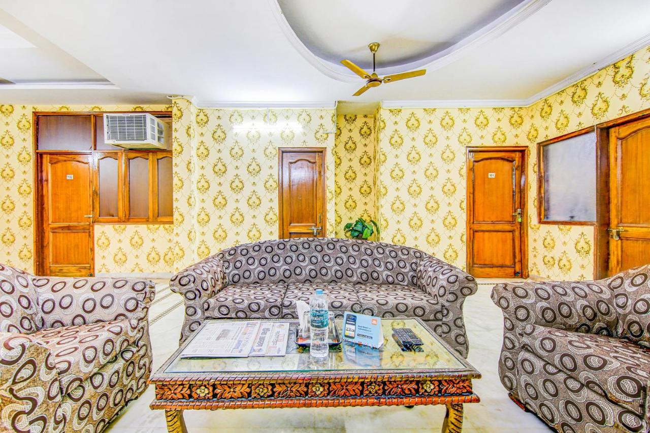 Fabexpress Royal Ashray Noida Exterior foto
