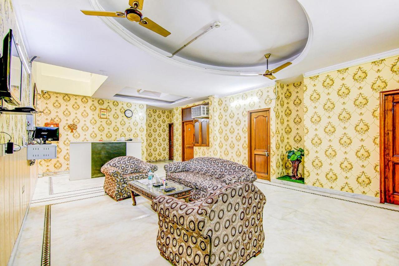 Fabexpress Royal Ashray Noida Exterior foto