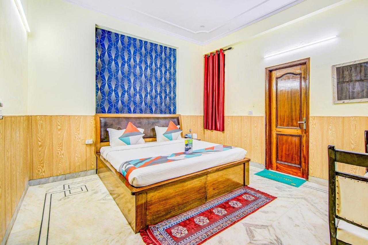 Fabexpress Royal Ashray Noida Exterior foto