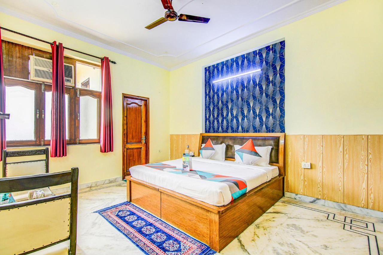 Fabexpress Royal Ashray Noida Exterior foto