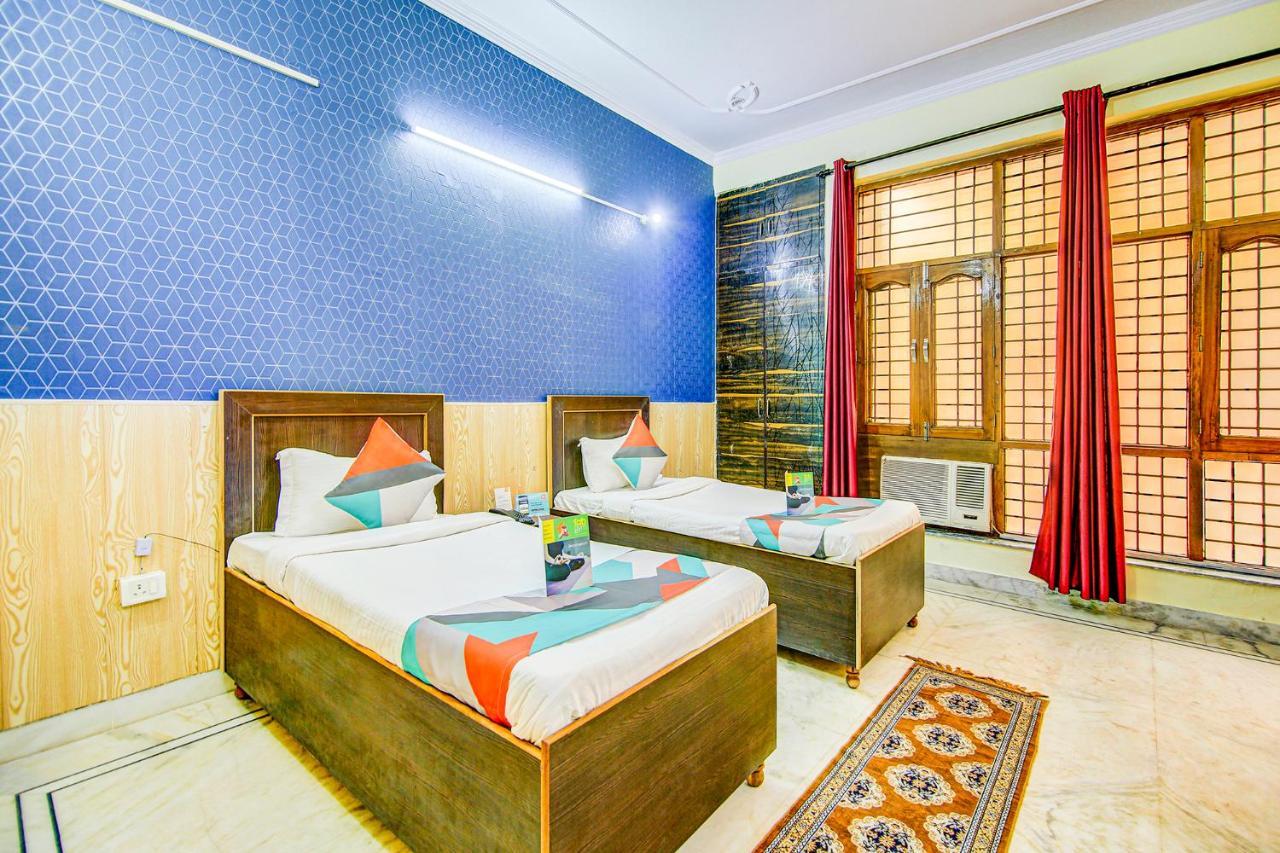 Fabexpress Royal Ashray Noida Exterior foto
